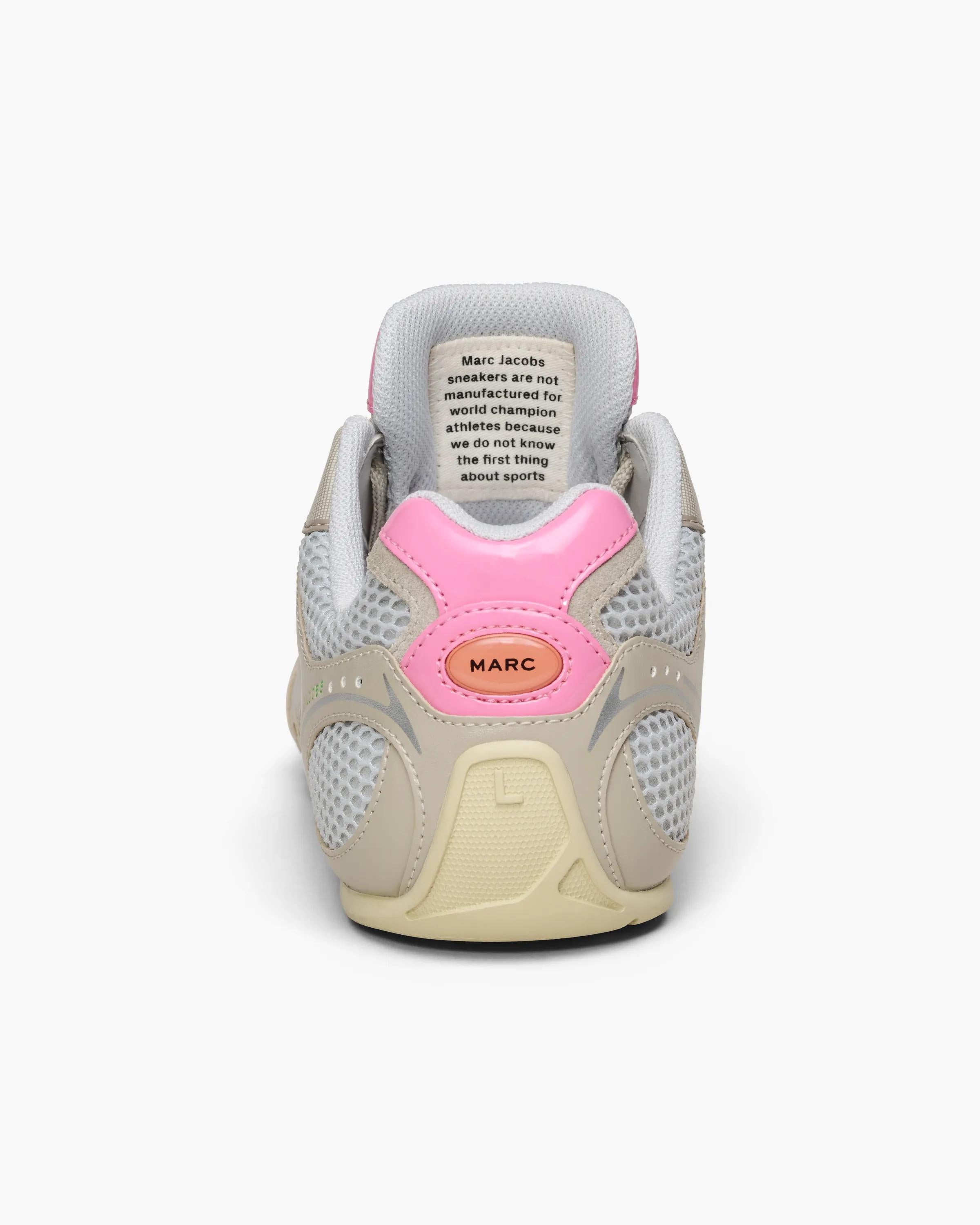 The 72 Spring Sneaker
