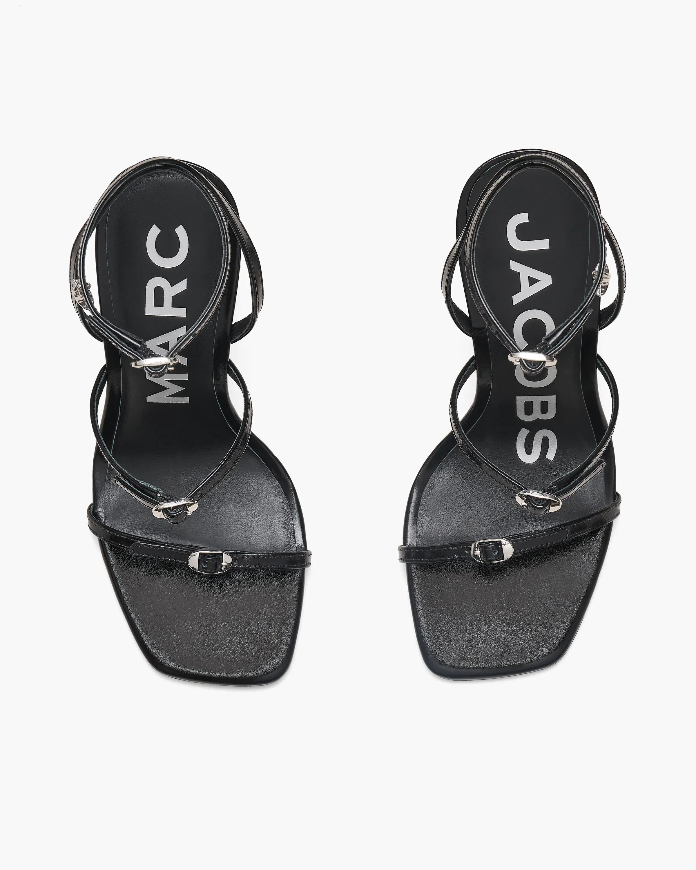 The Daisy Heel