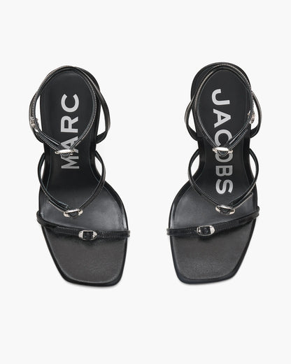 The Daisy Heel