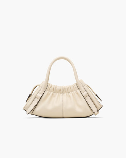 The Cristina Small Satchel