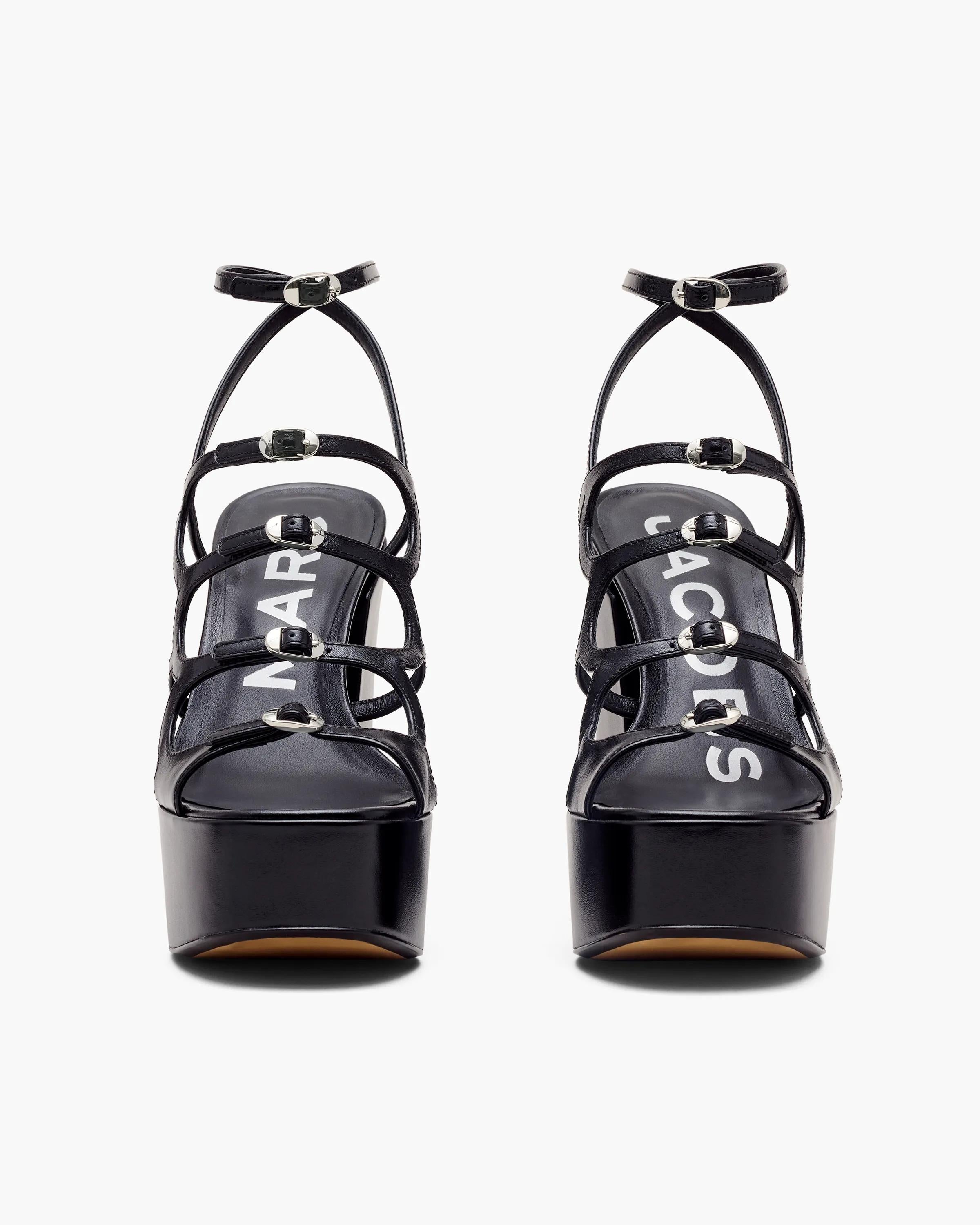 The Kiki Platform Sandal