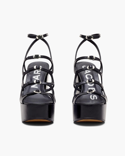The Kiki Platform Sandal
