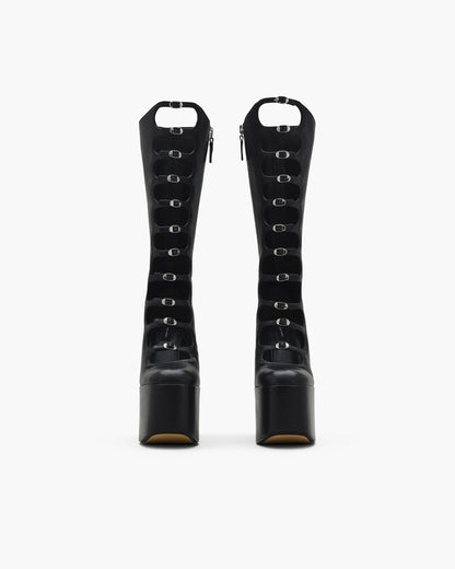 The Kiki Knee-High Boot