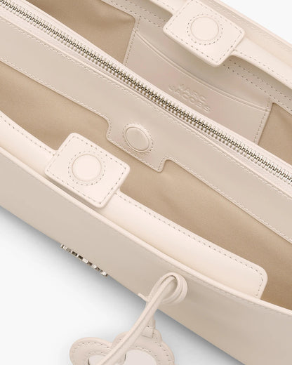 The Glam Mirror Satchel
