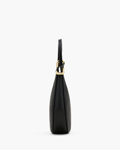 The Large Dual Hobo Bag