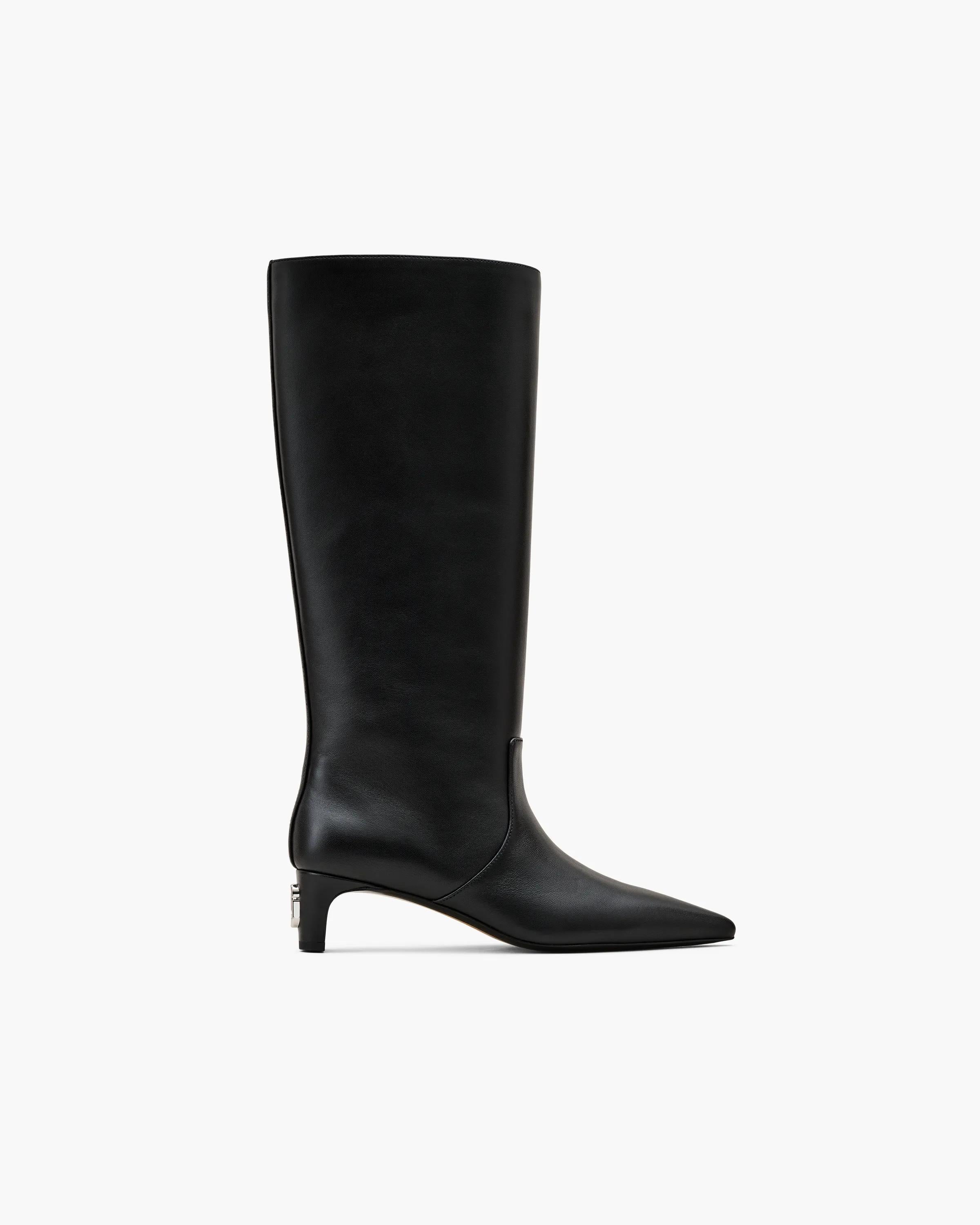 The Mel Boot