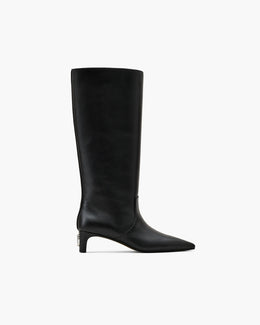The Mel Boot