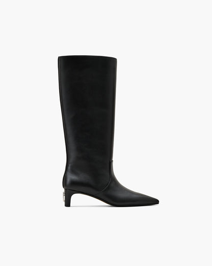 The Mel Boot