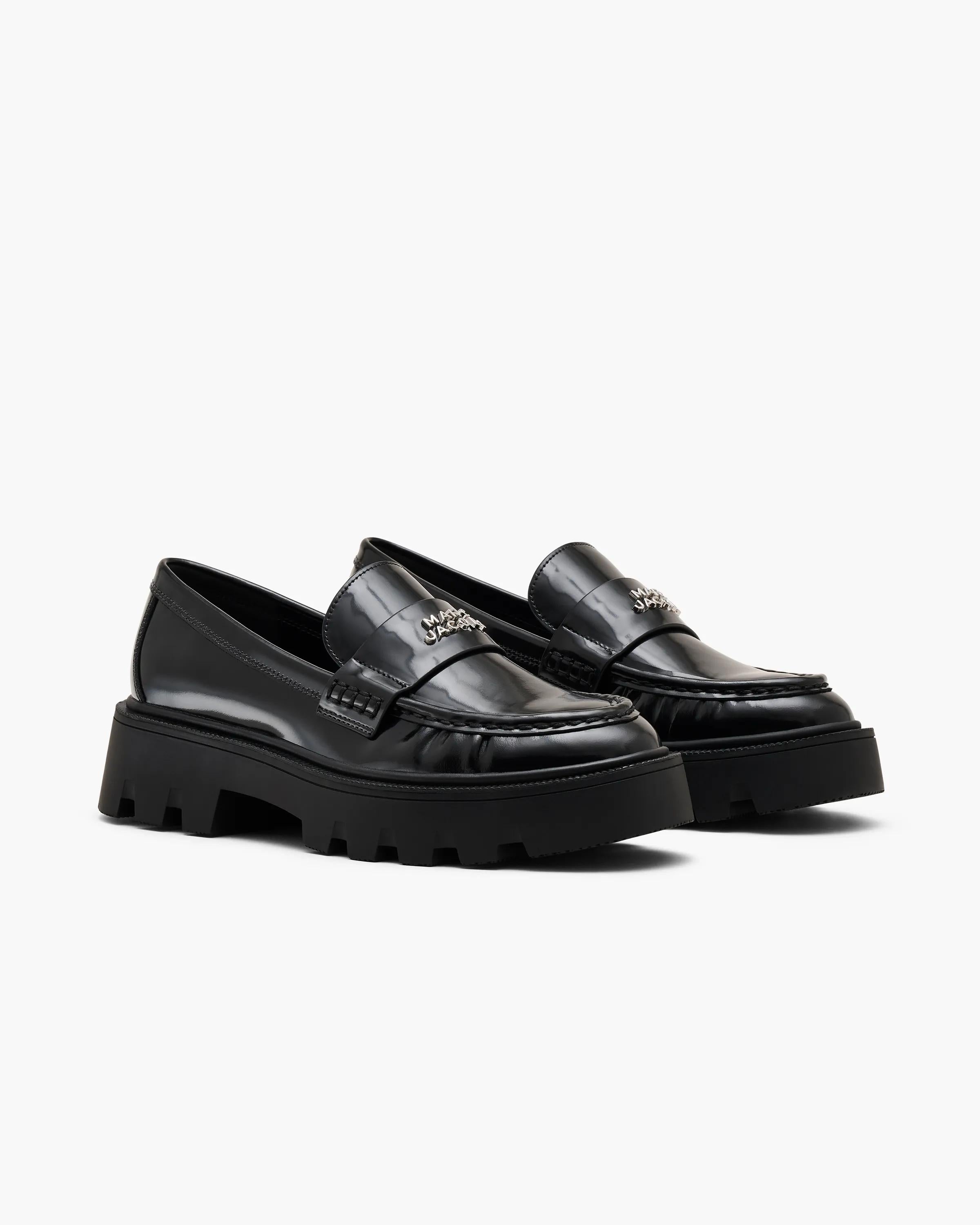 The Frankie Loafer