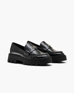 The Frankie Loafer