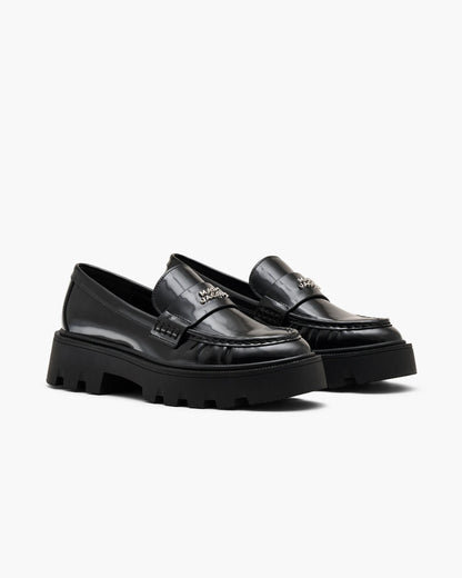 The Frankie Loafer