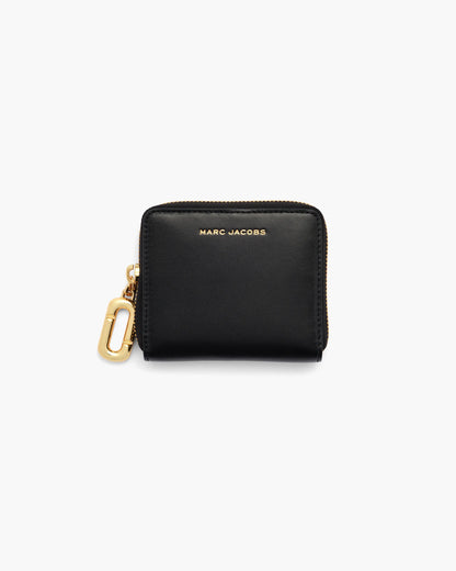 Scene Slim Compact Wallet