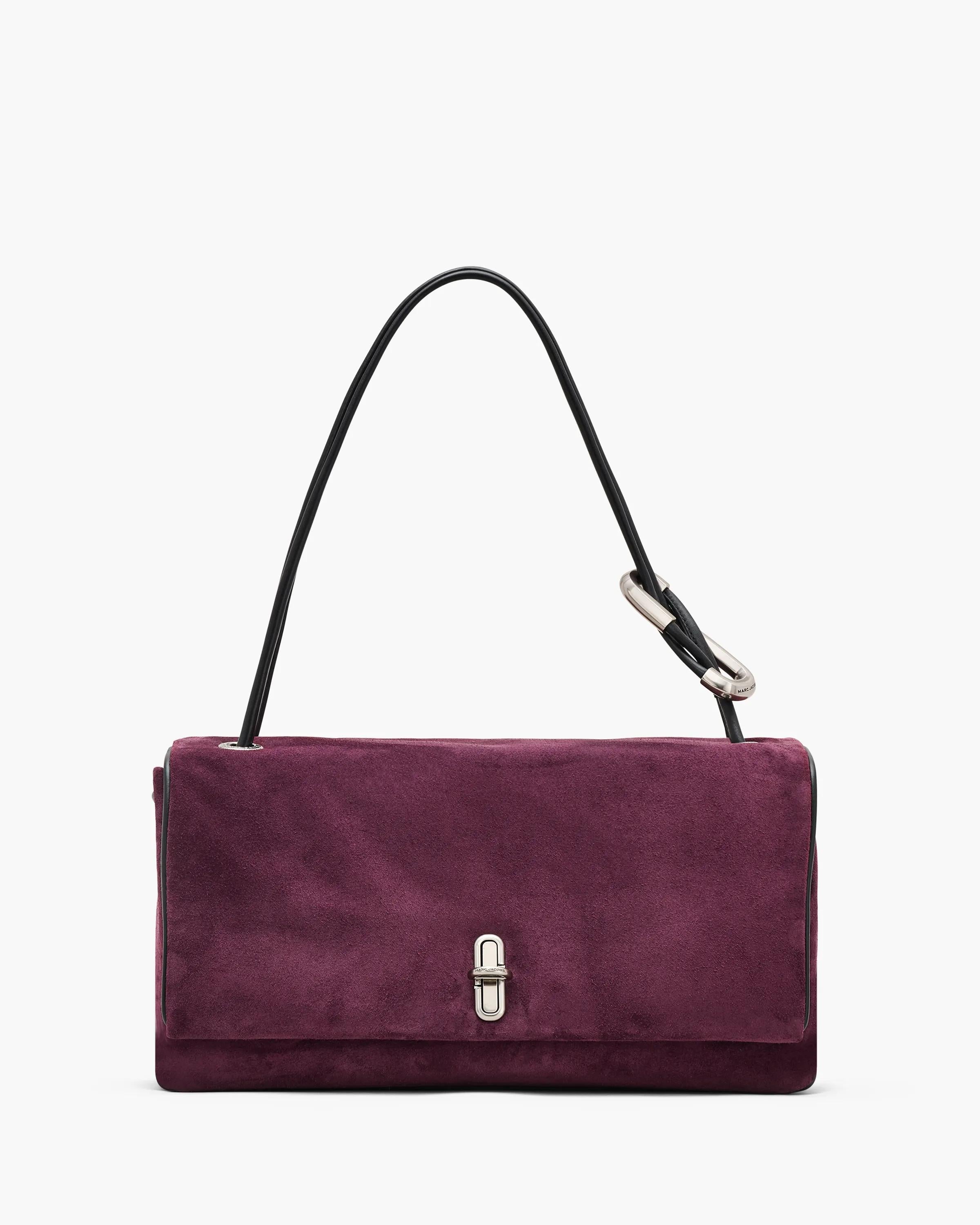The Suede Large Dual
