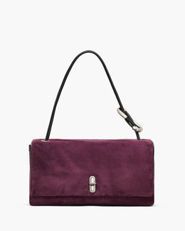 The Suede Large Dual