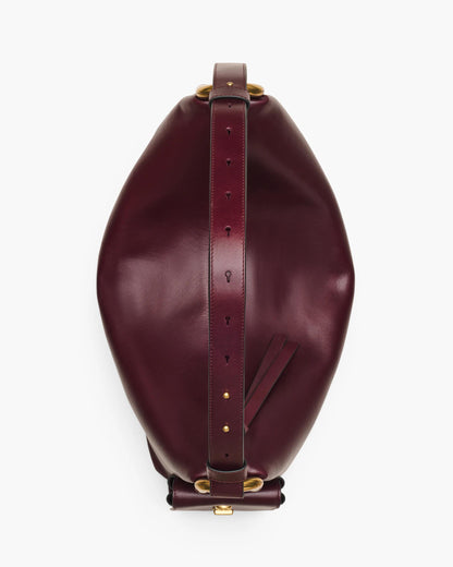 Scene Large Shoulder Bag