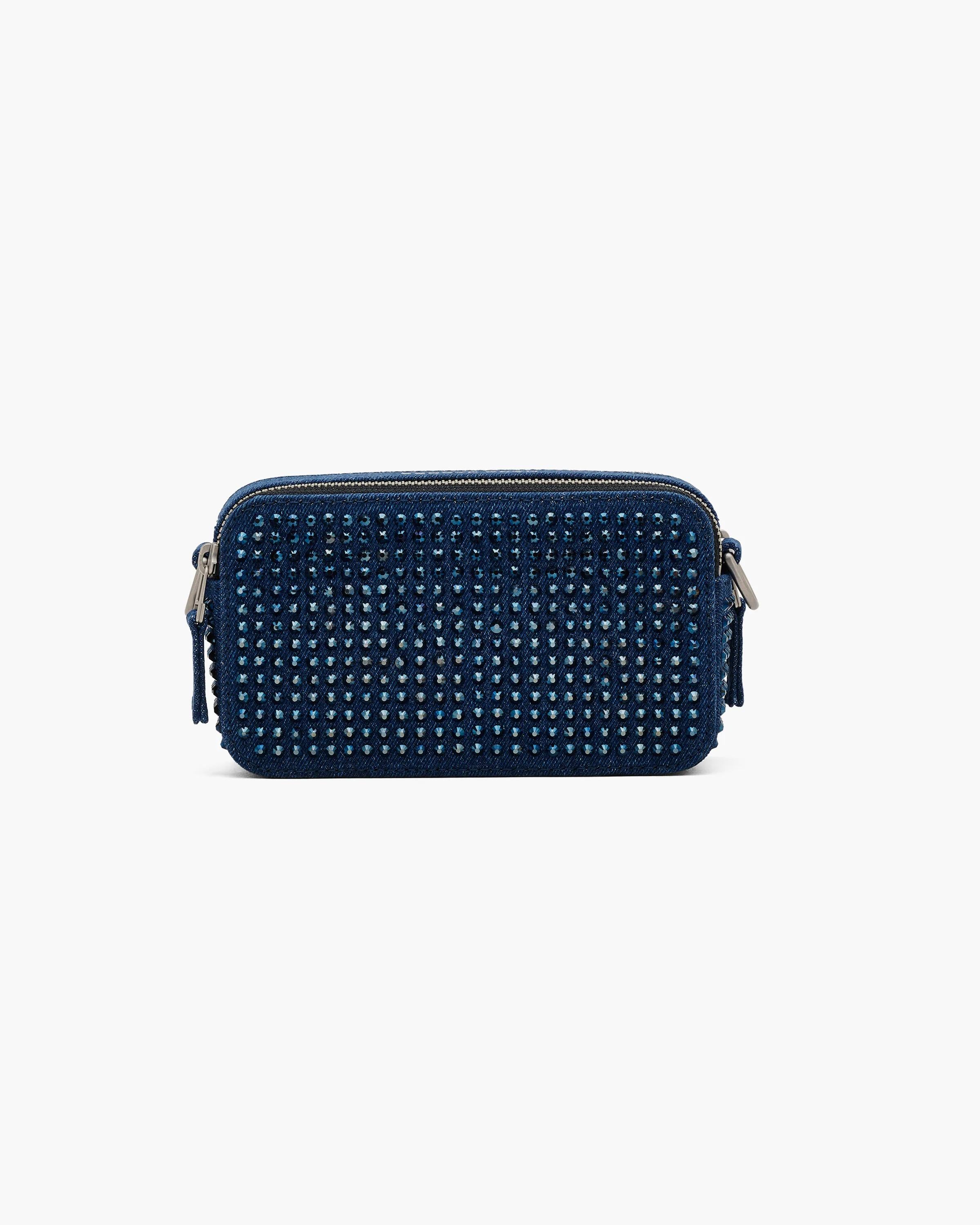 The Crystal Denim Snapshot