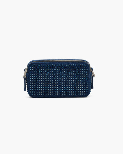 The Crystal Denim Snapshot