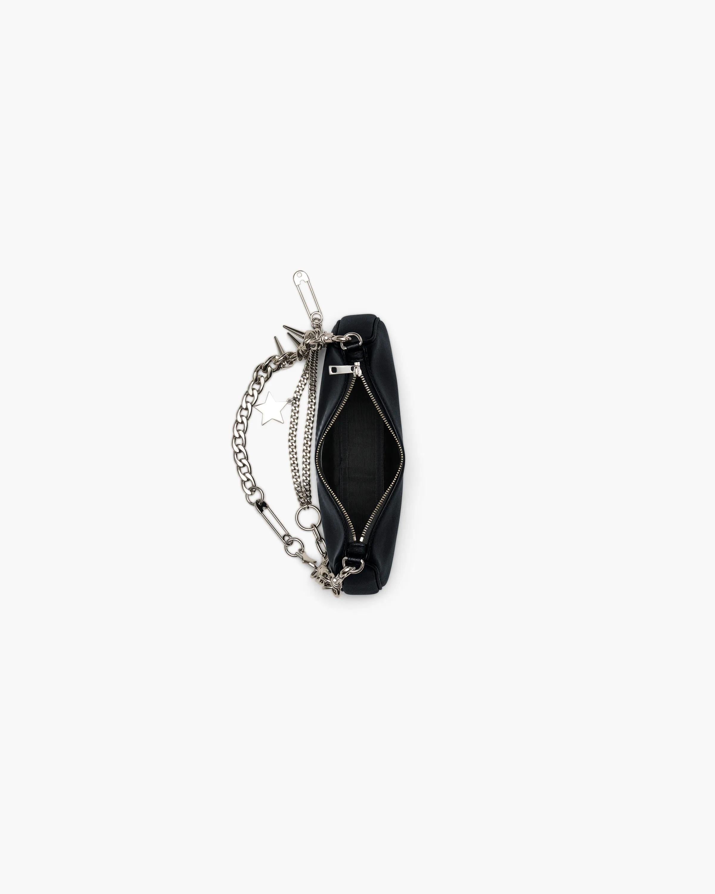 The Star Charm Shoulder Bag
