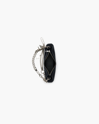 The Star Charm Shoulder Bag