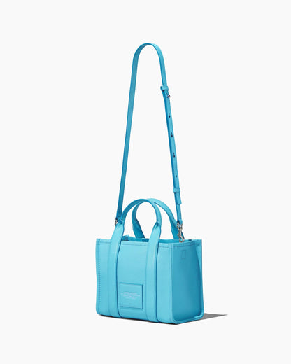 The Leather Small Tote Bag