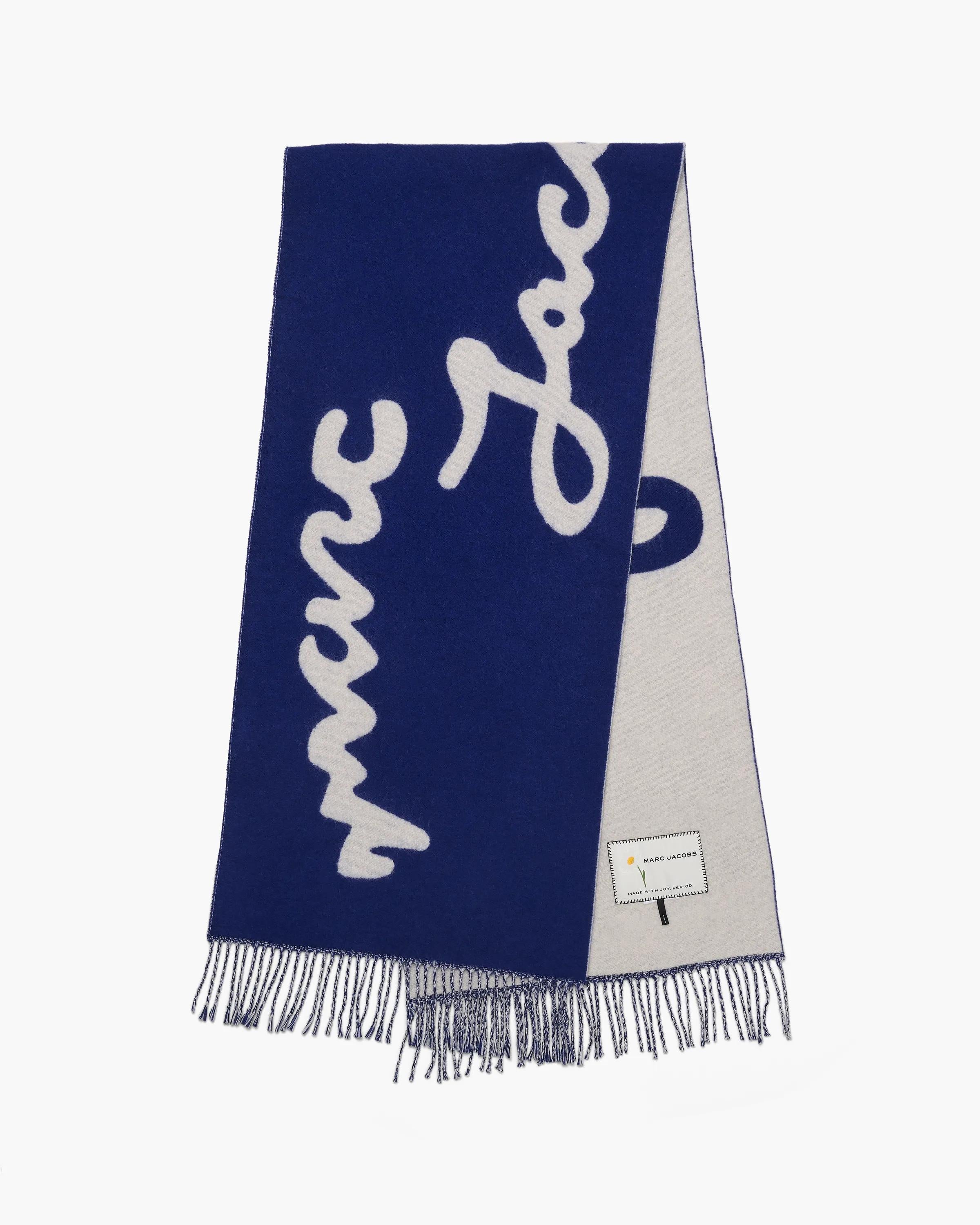 Marc Is Joy Scarf