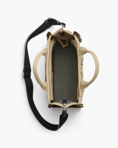 The Jacquard Medium Tote Bag