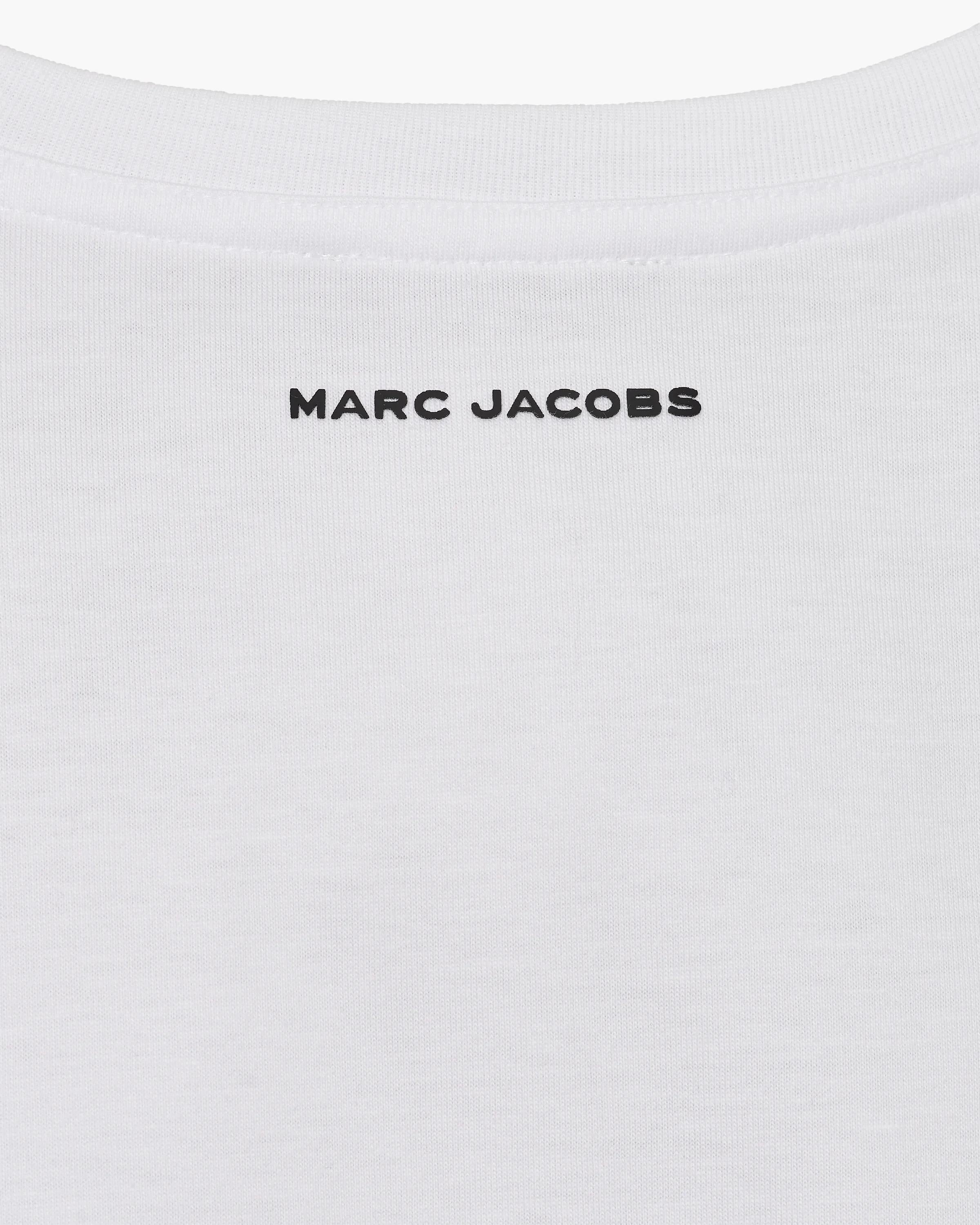 Daisy Logo Slim Tee