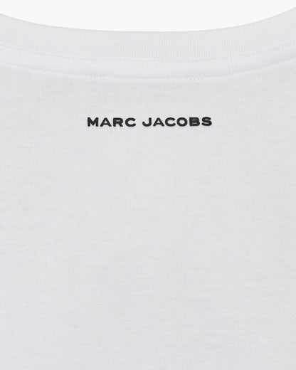Daisy Logo Slim Tee