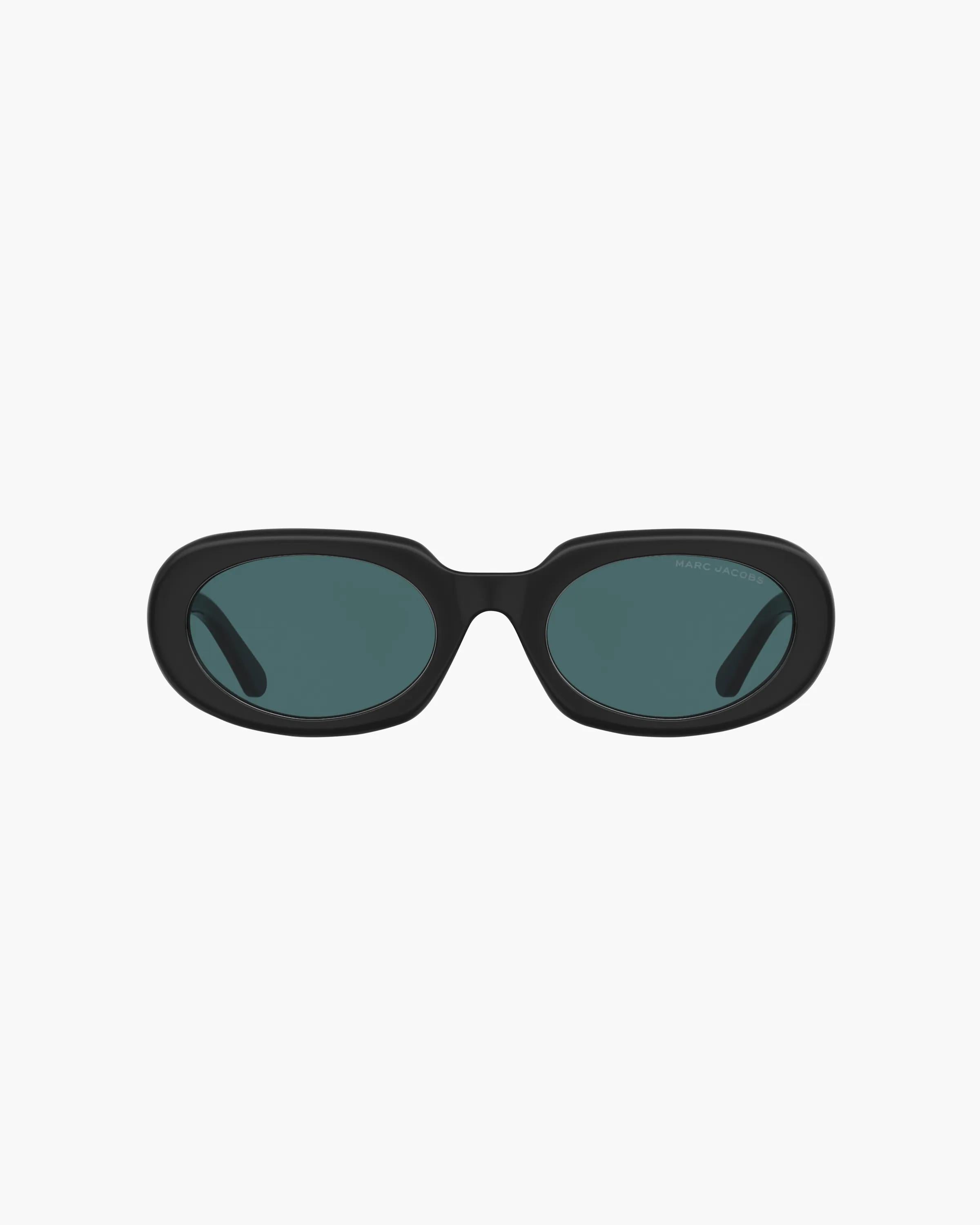 The Oval Sunglasses
