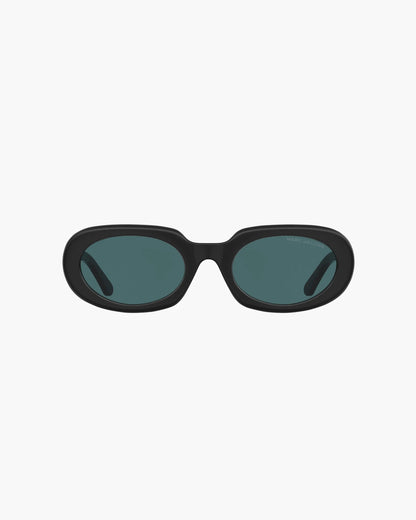 The Oval Sunglasses