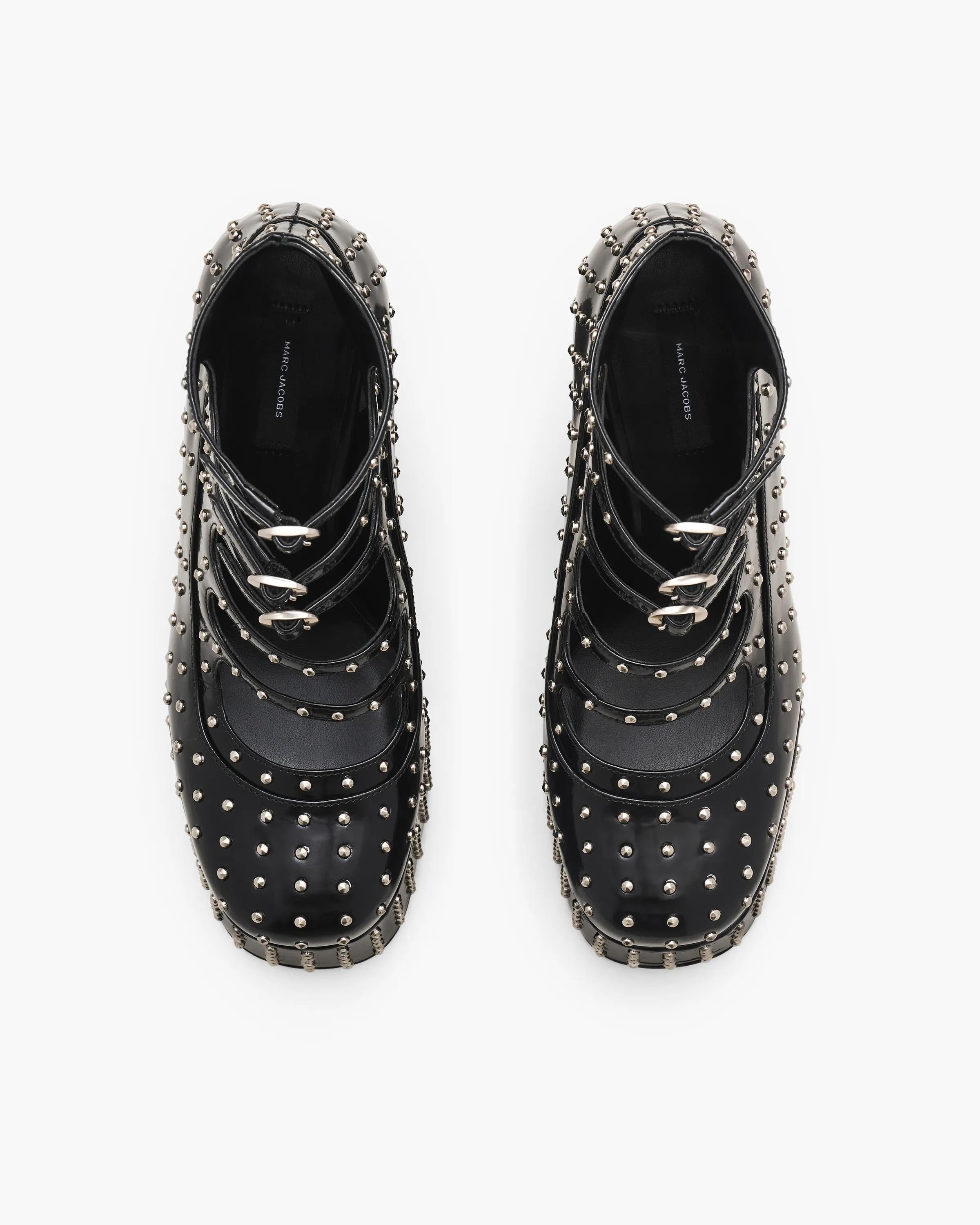 The Glam Studs Kiki Ankle Boot