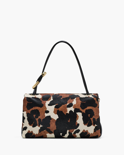 The Cow Haircalf Large Dual Bag