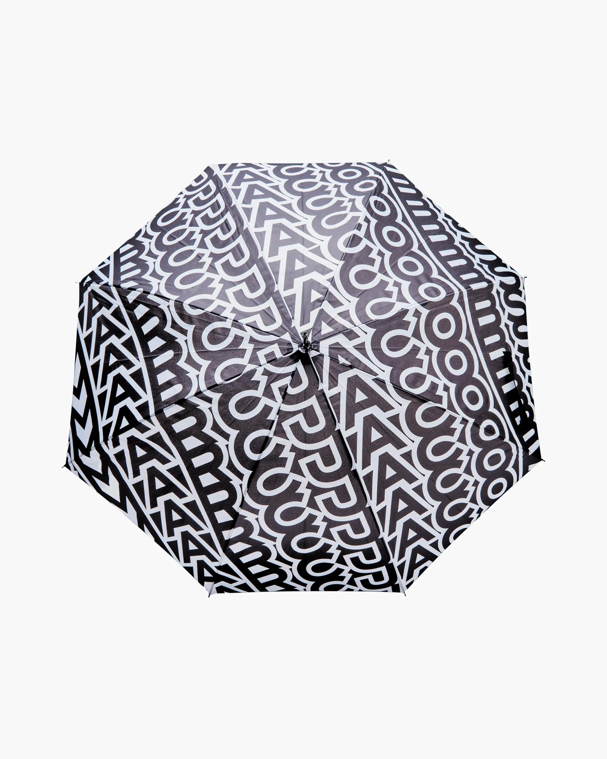The Monogram Umbrella