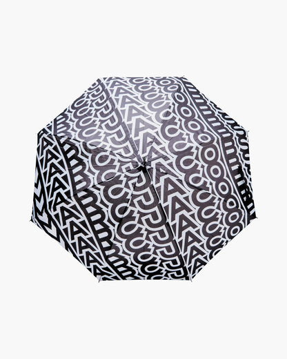 The Monogram Umbrella