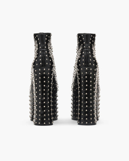 The Glam Studs Kiki Ankle Boot