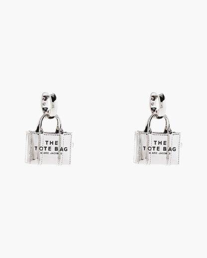The Tote Bag Earrings