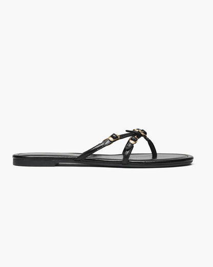 The Leather Kiki Sandal