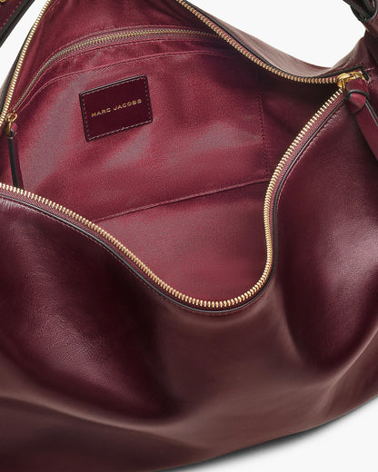 Scene Large Shoulder Bag
