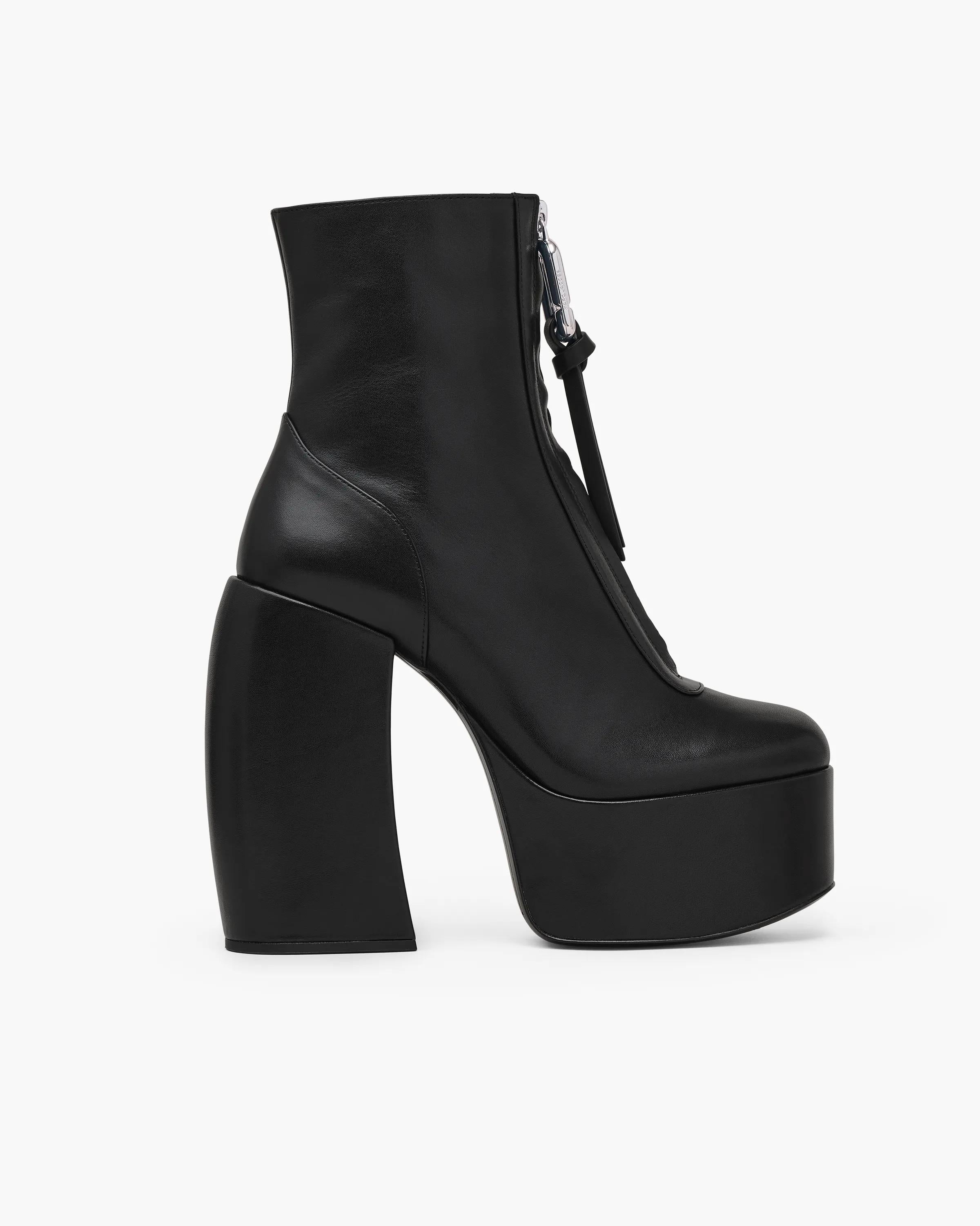 The Gigi Ankle Boot