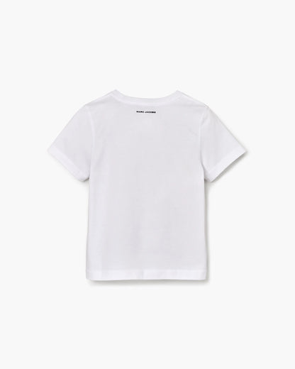Daisy Logo Slim Tee
