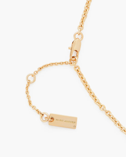 The Year Of The Horse Necklace