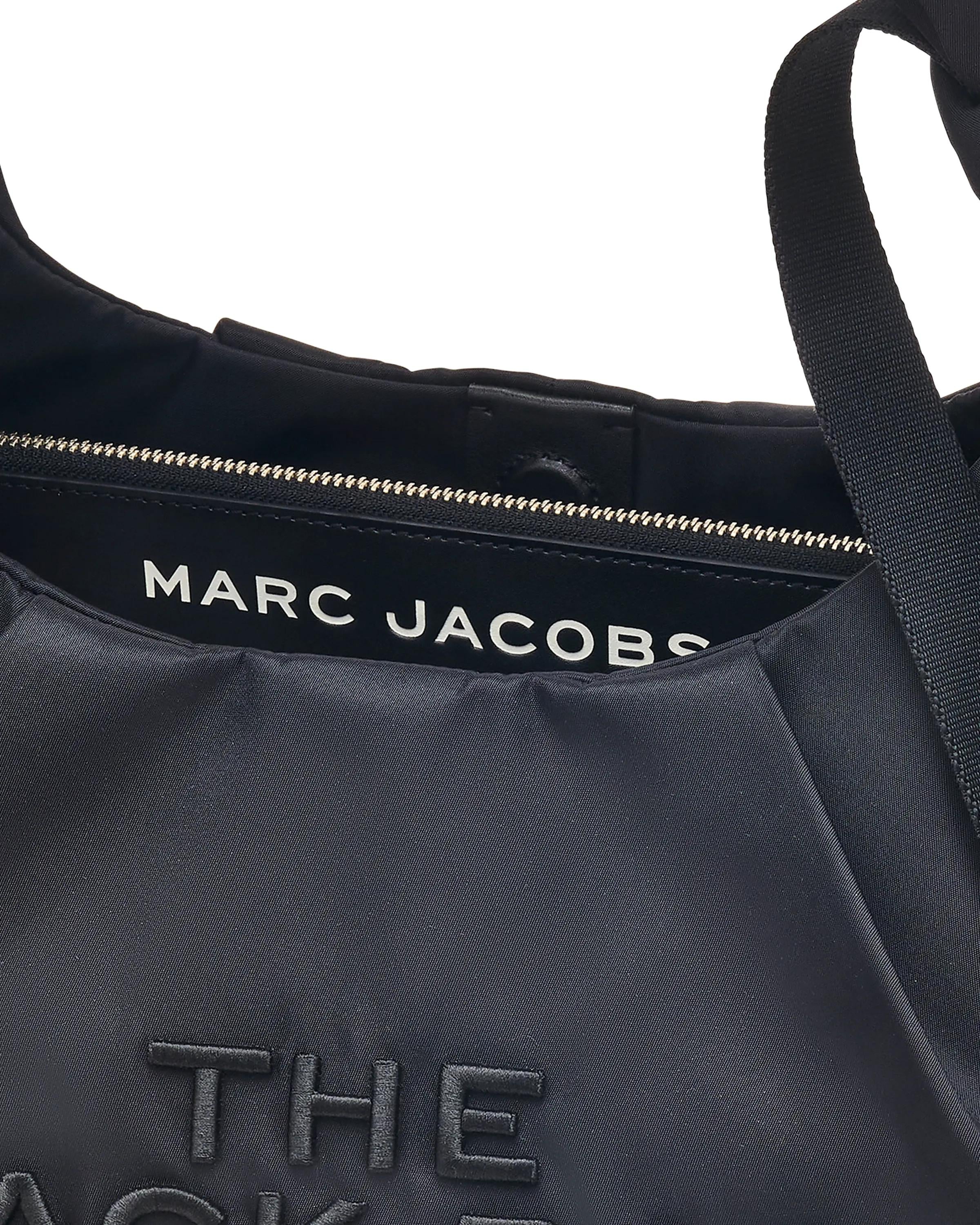 The Bow Nylon Sack Bag