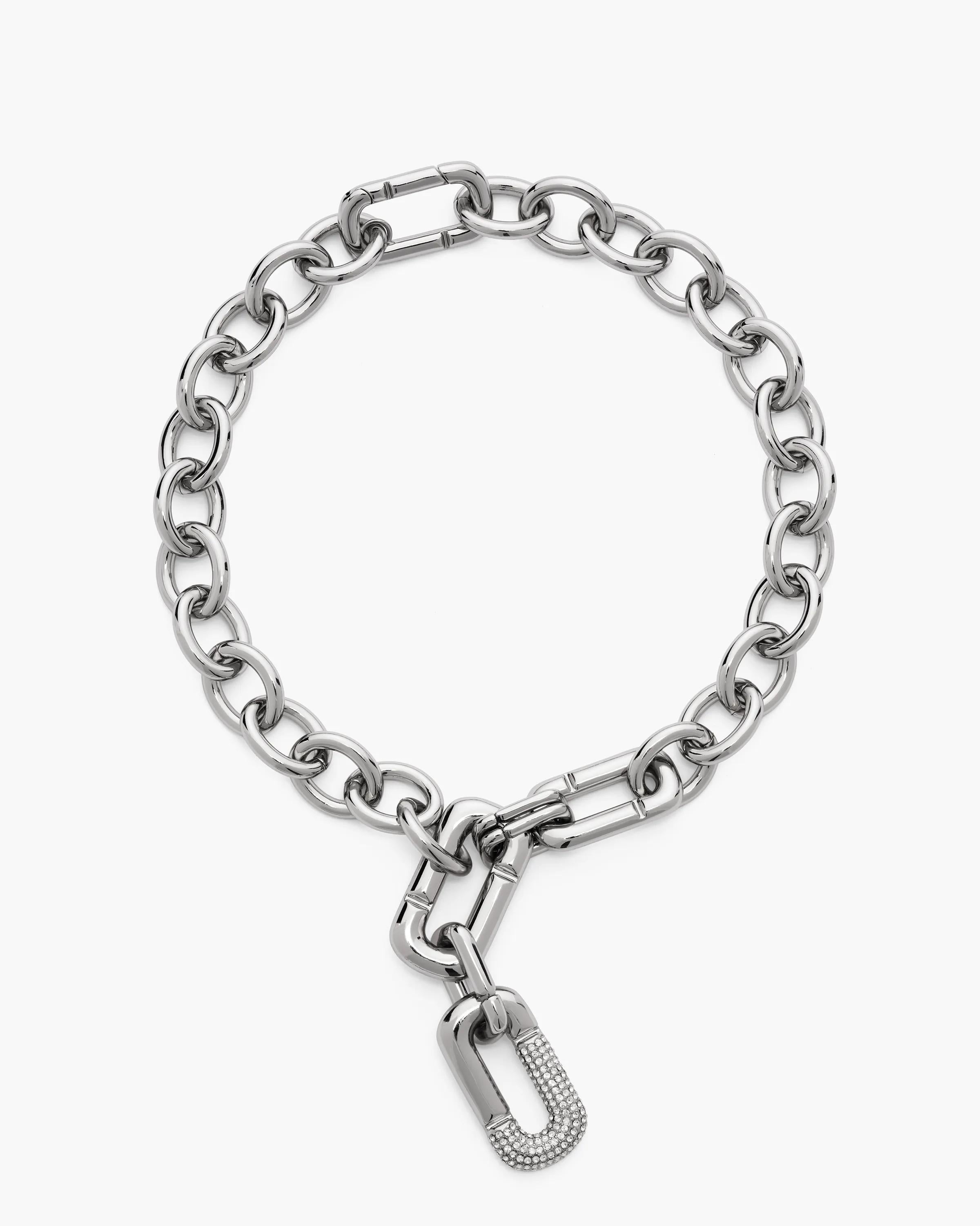 The Pop J Marc Statement Necklace