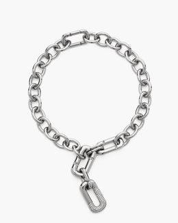 The Pop J Marc Statement Necklace