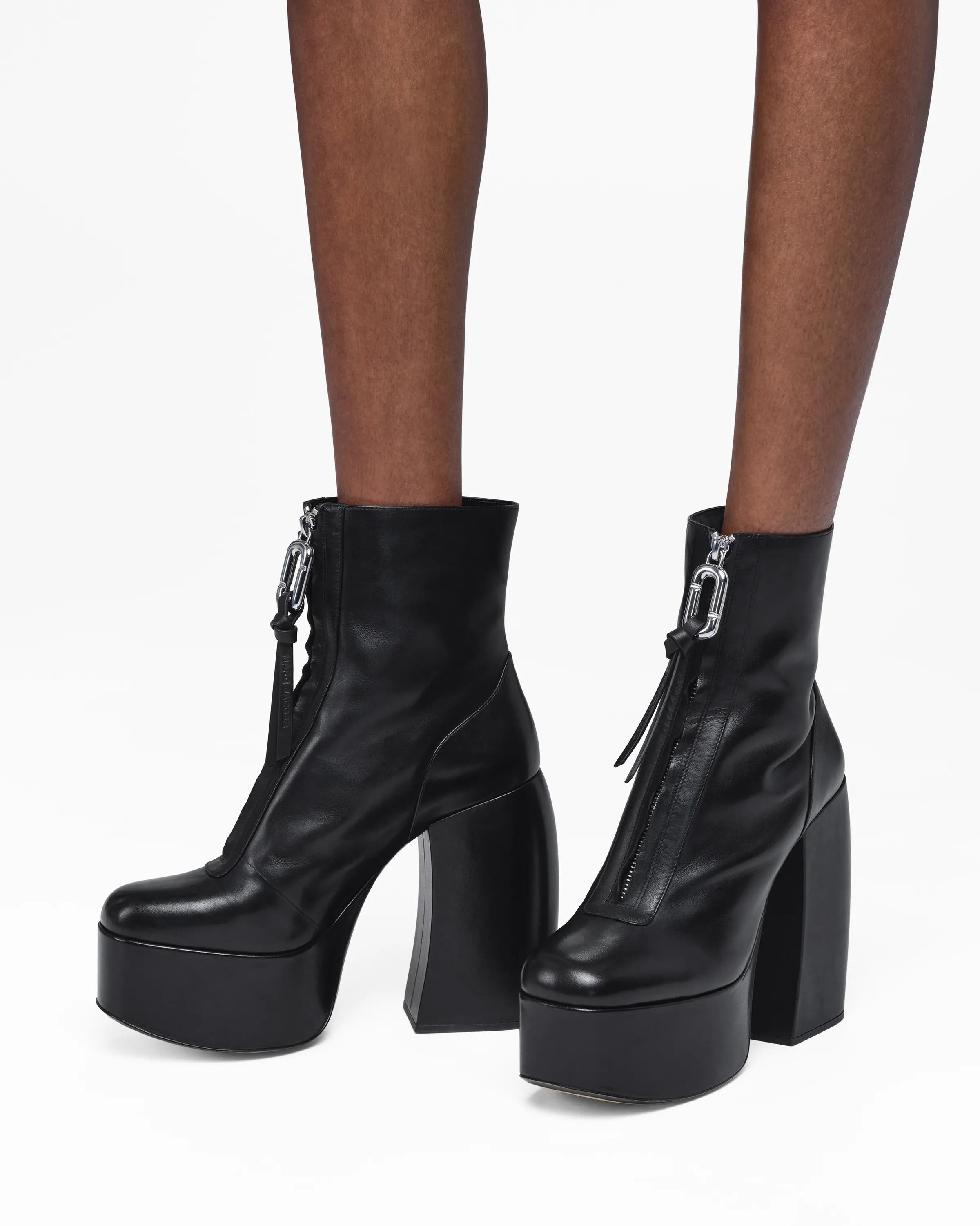 The Gigi Ankle Boot