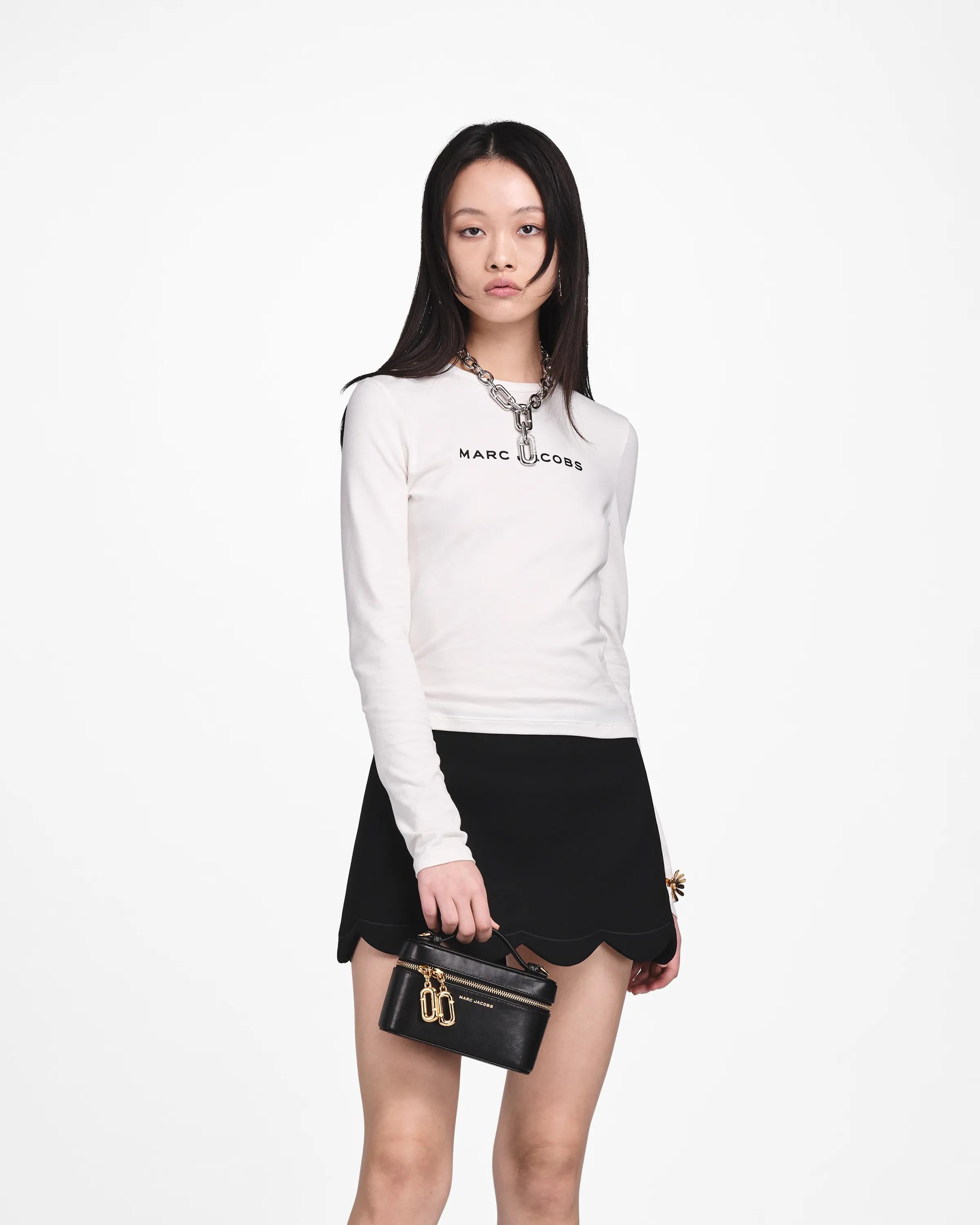 Scene Vanity Bag