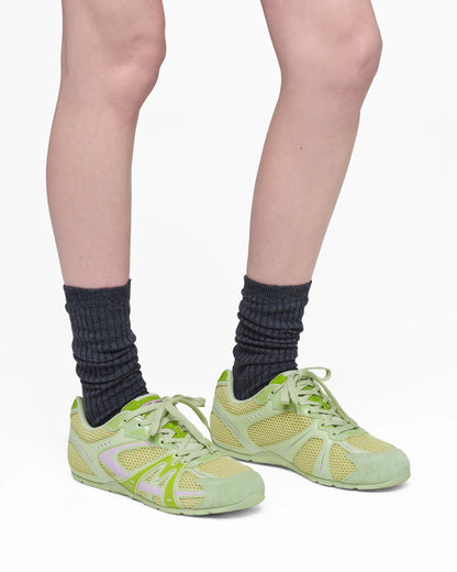 The 72 Spring Sneaker