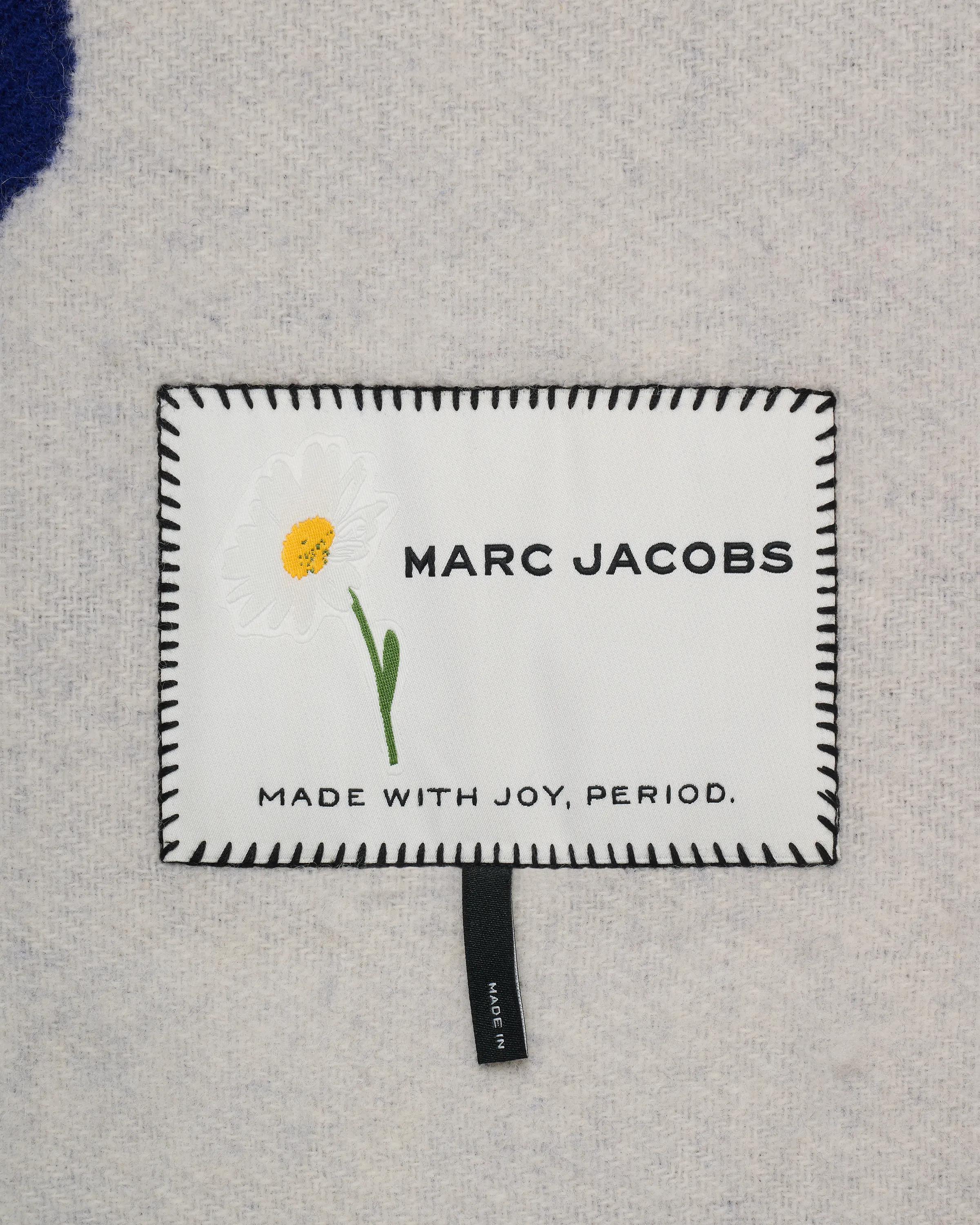 Marc Is Joy Scarf