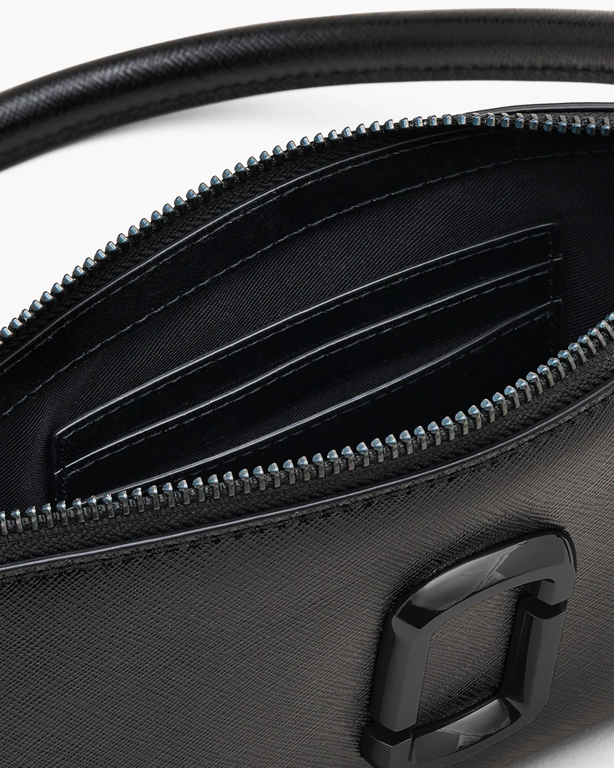 The Snapshot DTM Convertible Shoulder Bag