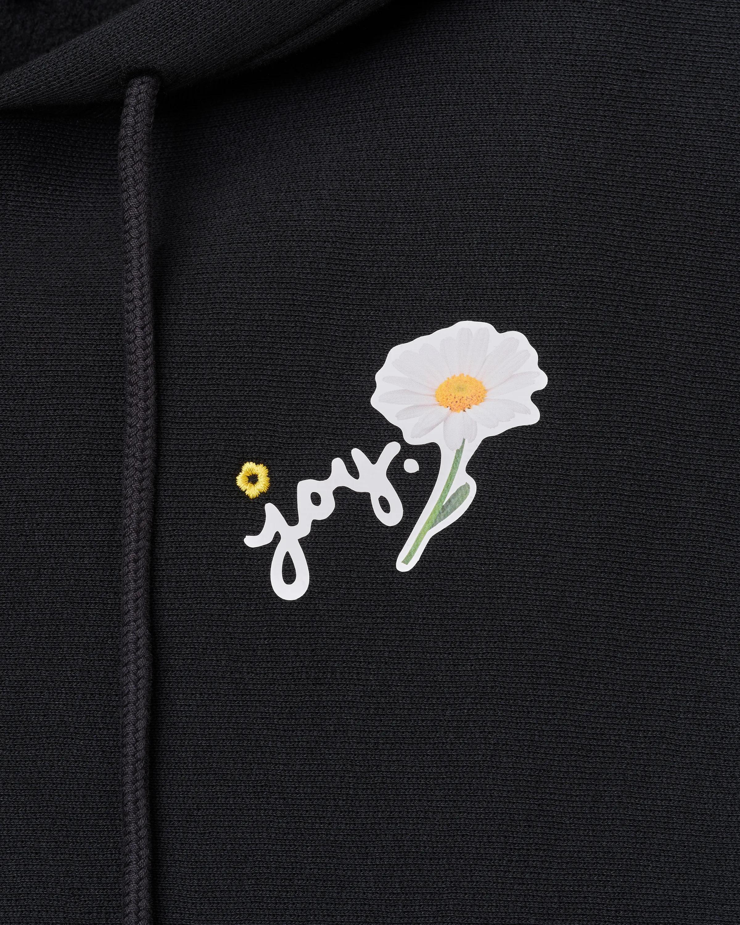 Marc Is Joy Daisy Hoodie